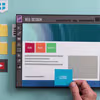 Nytt webdesign i 2025