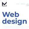 Webdesign i 2025