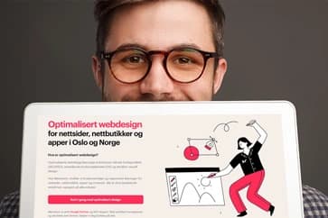 Web design in 2025