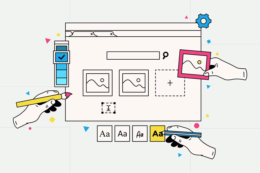 Wireframes som grunnlag for god UX