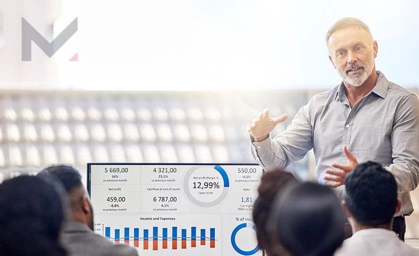 KPI illustration