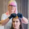 Smart marketing for service businesses - Hairdresser