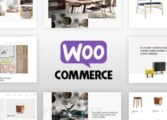 WooCommerce nettbutikk