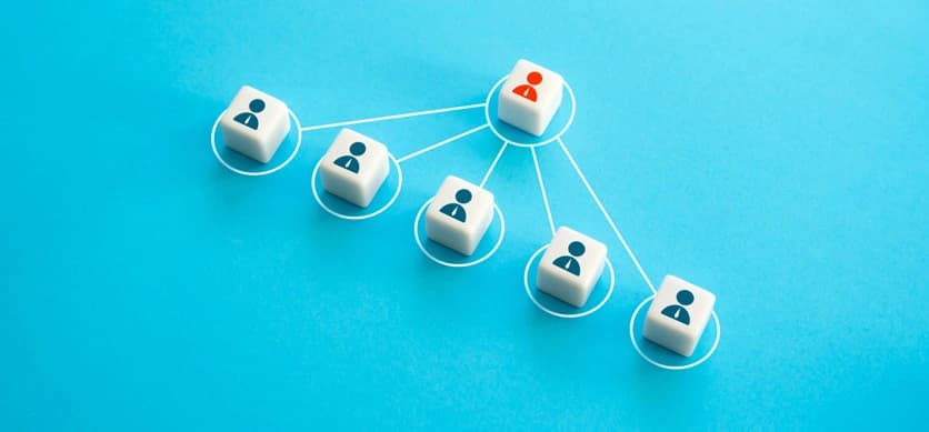 Backlinks illustration