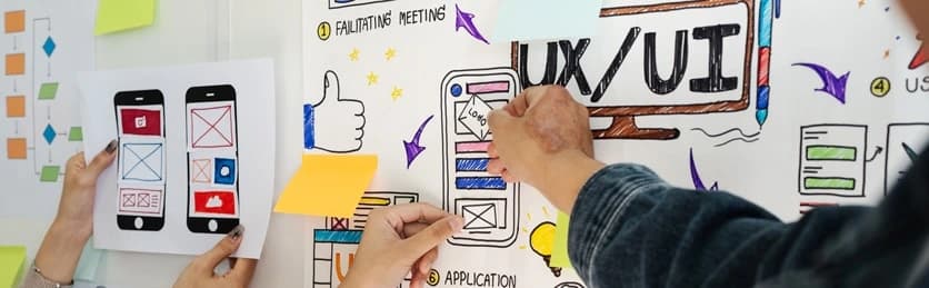 User experience (UX)