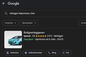 Local SEO