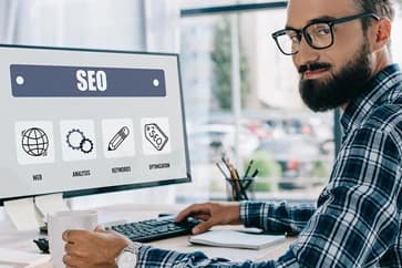 Search engine optimization - SEO