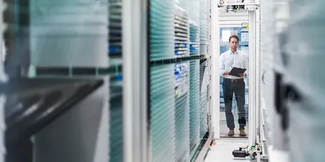 LiteSpeed server