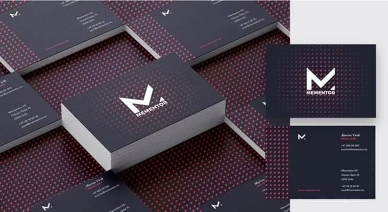 Brand identity