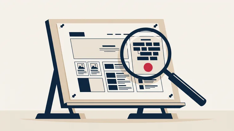 Webdesign og SEO planlagt sammen for en nettside som rangerer