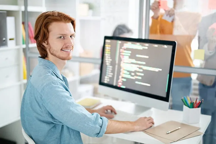 Mementor web designer