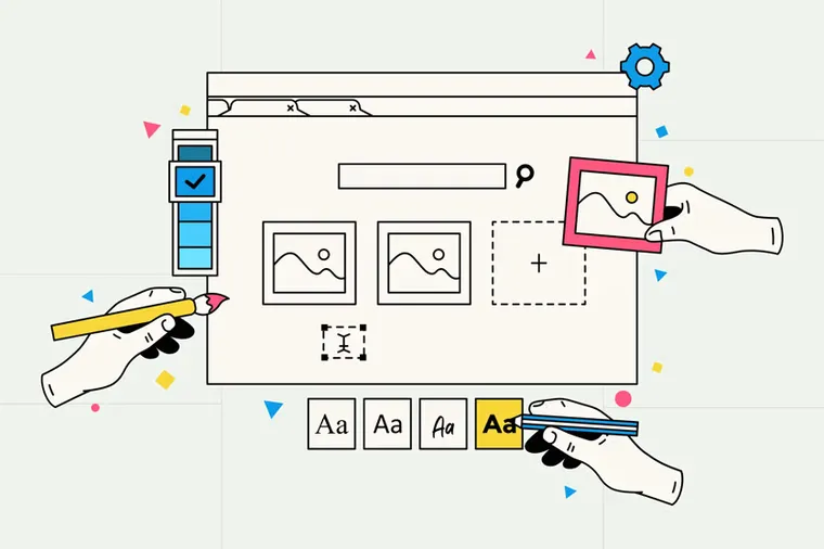Wireframes as the foundation for good UX