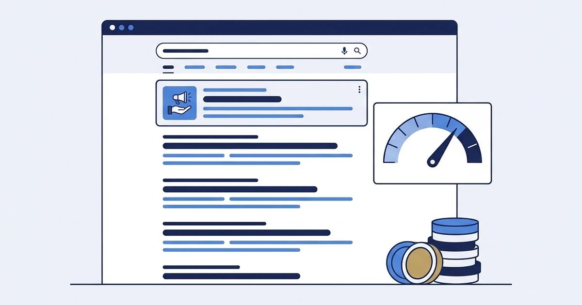 Google Ads price and cost