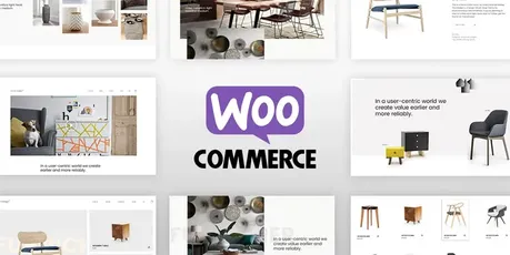 Nettbutikk bygget på WooCommerce