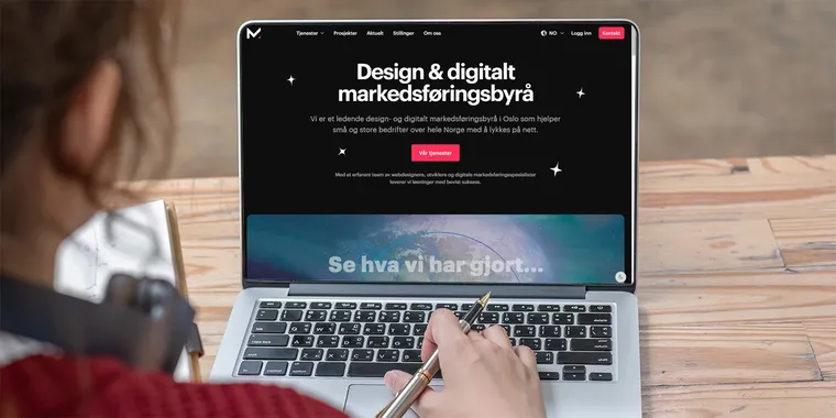Writing SEO content