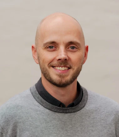 Morten Virik